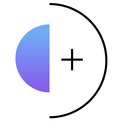 circle icon