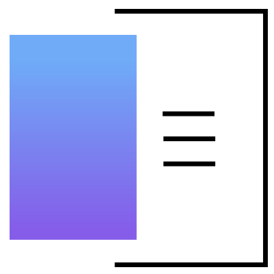 data icon