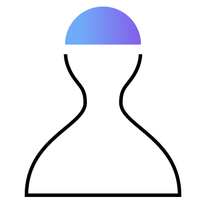 human icon